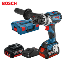 보쉬 GSR 18V-110C풀세트 충전드라이버드릴 18V 5.0Ah 2팩 GSR 18V-85C후속