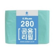 이지캔 매직 공용 리필 280, 24개