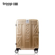 트룹런던 여행용 화물용 24인치 28인치 캐리어
