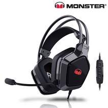 몬스터 AIRMARS N1S LED 7.1 게이밍 헤드셋, 본상품