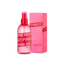 [프라브아] 핑크헤어오일 200ml, 핑크헤어오일200ml