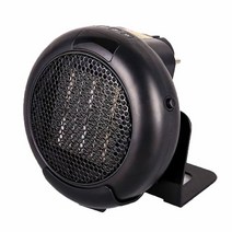 전기벽난로 미니 온풍기 히터 800w 전기 휴대용 데스크탑 팬 ptc 세라믹 난방 공기, 1