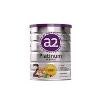 뉴오리진 a2 플래티넘 분유 2단계, 900g, 2개