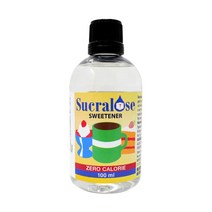 수크랄로스 액상 감미료 BIG 100ml