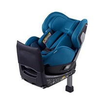 레카로 사리아 신생아 카시트 레드 회전식 R129, 틸그린