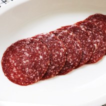 오오사오마켓 이탈리안살라미 30g, 1개