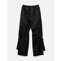 Dries Van Noten 프리모 테이프 팬츠