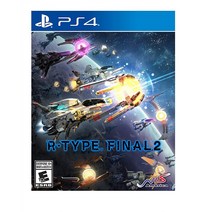 알타입 파이날2 PS4 (SF우주 3D탄막슈팅 아케이드) 출시예정 430, 기본