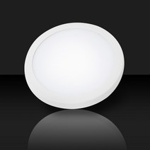 진성전자 LED 무타공 엣지 3 4 6 8인치 매입등 조명 거실등 형광등 천장등/벽등, LED 무타공 엣지 3인치 6W/주광색