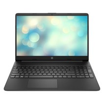 HP 2023 노트북 15 라이젠3 라이젠 7000 시리즈, Jet Black, 256GB, 8GB, WIN11 Home, 15-fc0073AU
