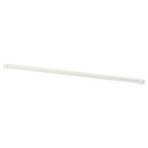 이케아 엘발리 옷장레일 화이트 79.8x2.5cm프레임폭80cm 스틸, 없음