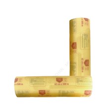 미소크린 업소용 대용량 식품용 랩 / 40cm(500m) / 잘붙는 식품용랩