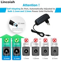 AC 100-240V to DC 26 V 1A 1000ma 전원 어댑터 충전기 공급 장치 볼트 yunmai 근막 건 마사지 기계, CHINA, 미국, 26V + 1A