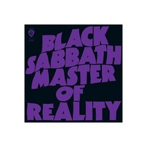 미국 LP판 블랙 S 아바(ABBA)th Master Of Reality [2 lp 디럭스 에디션] 신제품 레코드판 LP