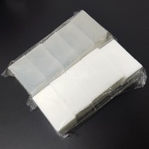 MP 조각 비누베이스 500g / 1kg, 투명