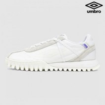 엄브로 헤로파 001 스니커즈 UM323CTP90 WHSL