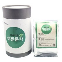 야관문차 대용량 20티백 비수리차 전통차 건강차 야관문티백 국산야관문차 신혼부부 남편 남자 남성 가정용
