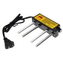 수질측정기 수조 어항 탁도계 전기 분해 테스터 디지털 물 PH 테스트 도구 전기분해 수위 수질 EU 플러그, 03 US plug No Remote