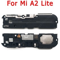 진공스피커 명품스피커 거실스피커 불독 스피커 Xiaomi Mi Max 2 믹스 2S A1 5X A2 6X 라이트 A3 CC9e 참고 3 시끄러운 보드 부저 링거 오리지널 사운드, 03 For Mi A2 Lite