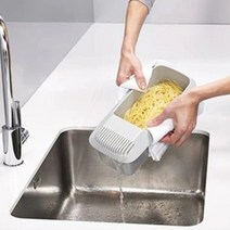 올인원 파스타 조리기 전제레인지 파스타 쿠커, 1개
