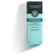록시땅 파이브 허브 퓨어 프레쉬니스 스칼프 세럼(두피용 에센스) 75mL, 1개