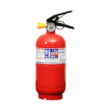 한울 ABC분말국산소화기 1.5kg 아파트소화기 시설소화기