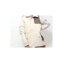 686 보드복 자켓 여성 Women 4eva-after Snowboard Jacket (S) Ivory Diamond Dobby