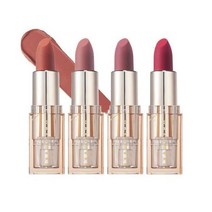 웨이크메이크 미스트 벨벳 립 5color, 03 뉴 로맨스