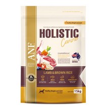 ANF 홀리스틱 시니어 헬시웨이트 앤 조인트 15kg, 단품, 단품