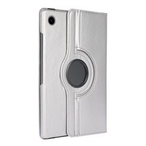 갤럭시 탭 태블릿 케이스 E 9.6 T560 8.0 T377 노트 10.1 N8000 킥 스탠드 360 회전 핸드 헬드 홀더 커버 호환, Tab E 8.0 T377, 12 silver