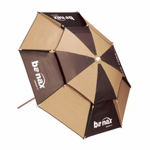 바낙스 파라솔 2162F 낚시파라솔 차양막 낚시용품, 50인치