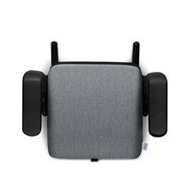 클렉 올리 ISOFIX 부스터 카시트_ 썬더, 클렉 올리 ISOFIX 부스터 카시트