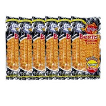 벤토 앵그리 앤 스파이시 어포, 12g, 30개