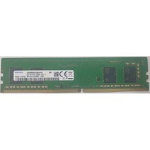 삼성전자 DDR4 데스크탑용 PC4-25600, 8GB