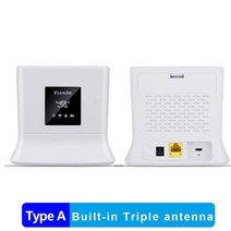 WiFi 에그 포켓파이 4g 라우터 2.4g lte 무선 고이득 안테나 모뎀 300mbps 모바일 핫스팟 cpe 동글 sim 카드 슬롯 rj45 wanlan 언락 와이파이, 협력사, 유럽 ​​버전, 를 입력하다