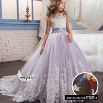 베베몽스토리 투투연주회 롱드레스