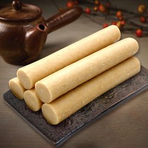 희망이샘솟는떡집 햅쌀현미가래떡 2Kg (냉동) 2입포장, 1box