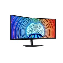 삼성전자 S34A650U 울트라와이드 USB-C (커브드 모니터)