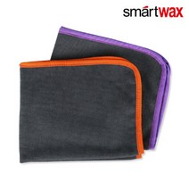 타월_패키지_2장_&_전용_휠_엔진_스마트왁스 36DE, 상세페이지 참조