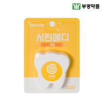 부광약품 치실 왁스치실 어금니치실 얇은치실 잇몸치실 이사이치실 일회용치실 치간치실 dental floss 추천 5통, 1세트
