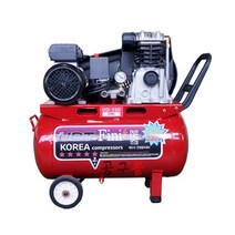 밸트타입 콤프레샤 UDA-450 6280246 2HP-