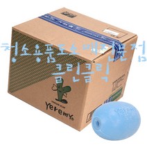 예레미_170gx60개입/봉비누/벽걸이비누/세안비누