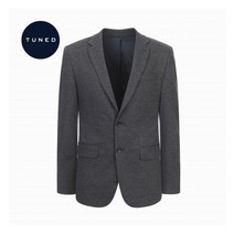 티아이포맨 티아이포맨 성훈 착용 TWILL JERSEY SET-UP JK_M206MJK755MGY2