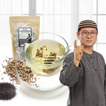 김오곤원장의 산미나리 바질씨앗차 50T, 없음, 산미나리 바질씨앗차 50티백