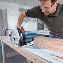 보쉬 110cm 전기톱유도레일 원형톱지지대 가이드레일 조기대