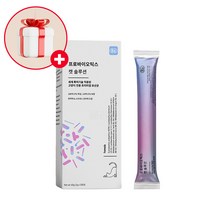 뉴트리알엑스 프로바이오틱스 캣솔루션 2g x30ea 고양이유산균, 단품, 단품