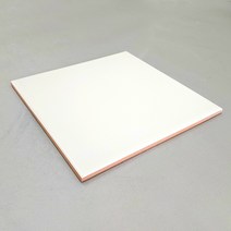 벽타일 백색민자 무광(200x200mm)