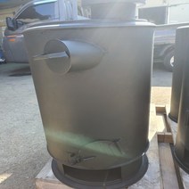 구하니넷 화목난로 30평 40평 거꾸로 난로 몸체1.6T 상부2.3T 튼튼한 강철판 사용, 99999개