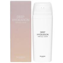 트로이아르케 서울 딥하이드레이션앰플크림(속당김/수분크림), 1개 50ml, 50ml