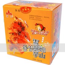 (동성무역) 설곤약 향라맛 18g - 20ea - 1box